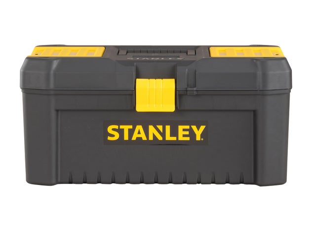 Cassetta porta attrezzi STANLEY  L41 X H20 X P19.5 cm
