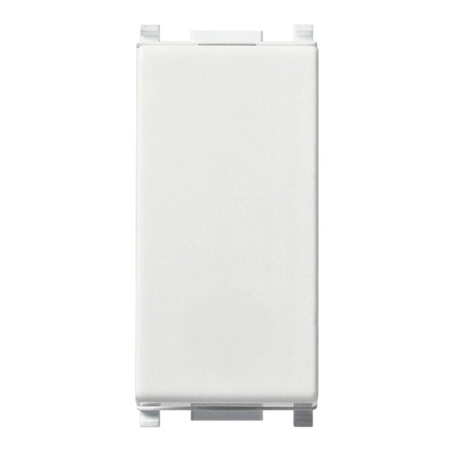 Deviatore connesso IoT Plana smart VIMAR bianco