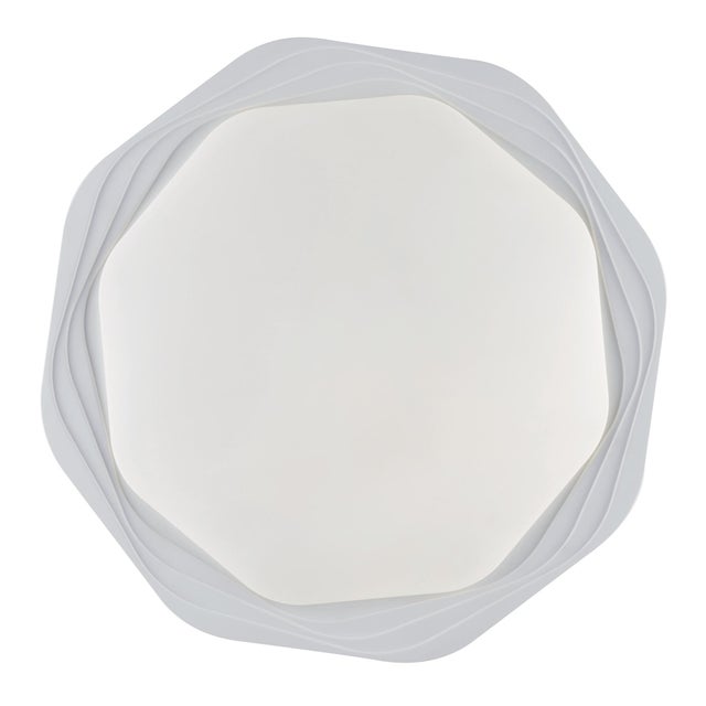 Plafoniera LED Daisy bianco IP20 LUCE AMBIENTE DESIGN