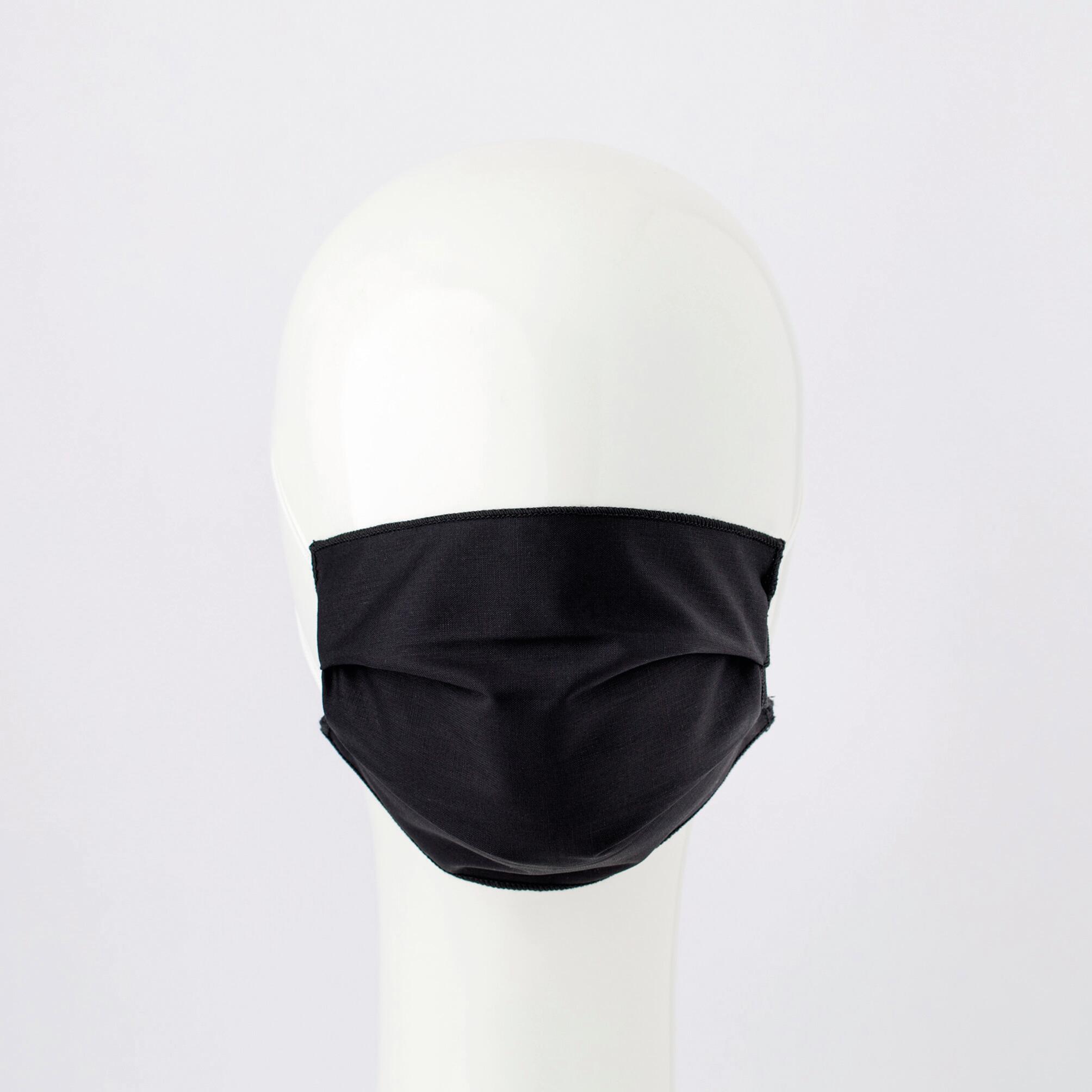 MASCHERA VISO ANTIAGE IN TESSUTO - Foto 8