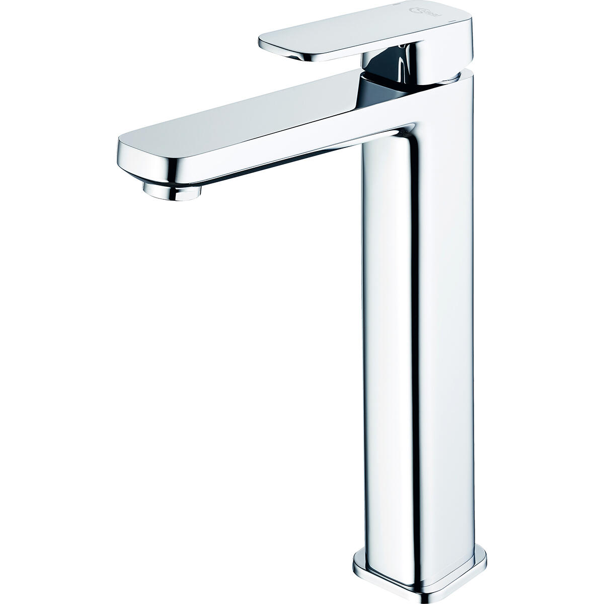 Rubinetto Lavabo Ideal Standard Cerafine D In Cromo - Design Elegante, Risparmio Idrico Fino Al 50%