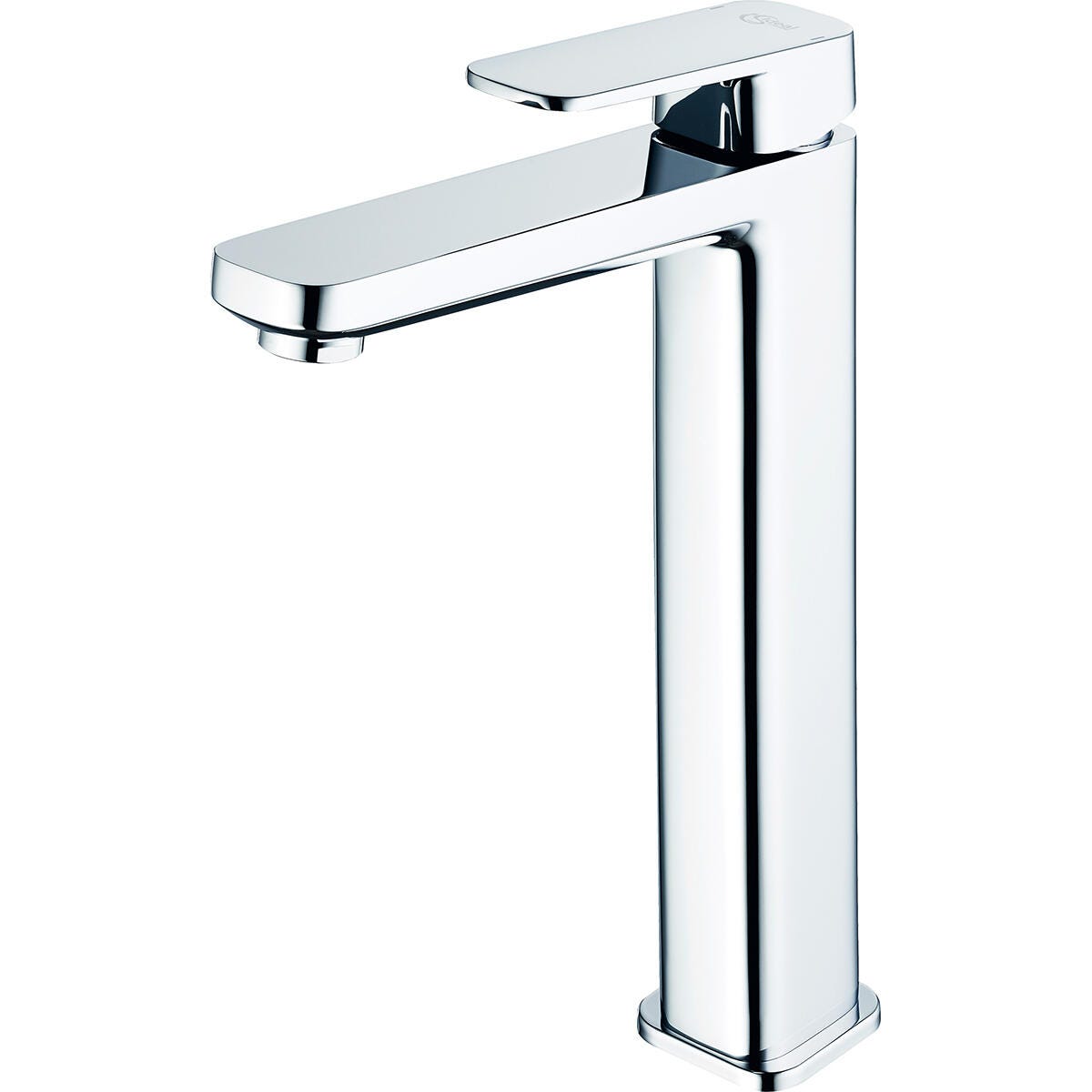 Rubinetto Lavabo Ideal Standard Cerafine D In Cromo - Design Elegante, Risparmio Idrico Fino Al 50%