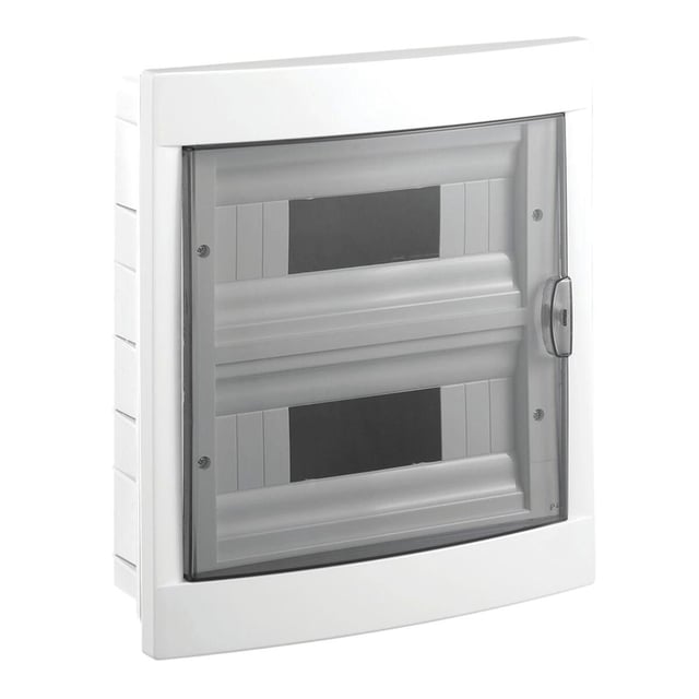 Quadro elettrico vuoto 24 moduli OLAN