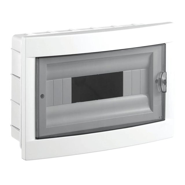 Quadro elettrico vuoto 12 moduli OLAN