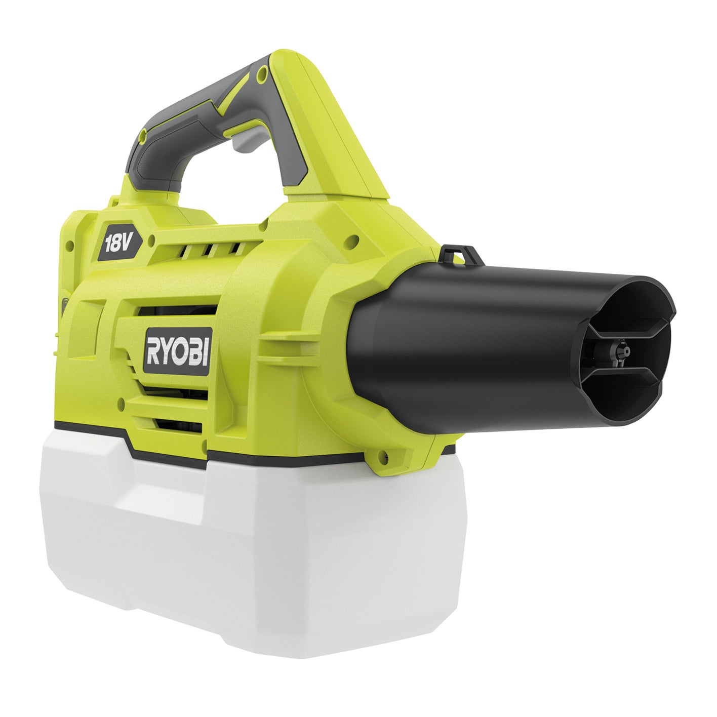 Atomizzatore a batteria RYOBI RY18FGA-0 2 L, batteria non inclusa - 14