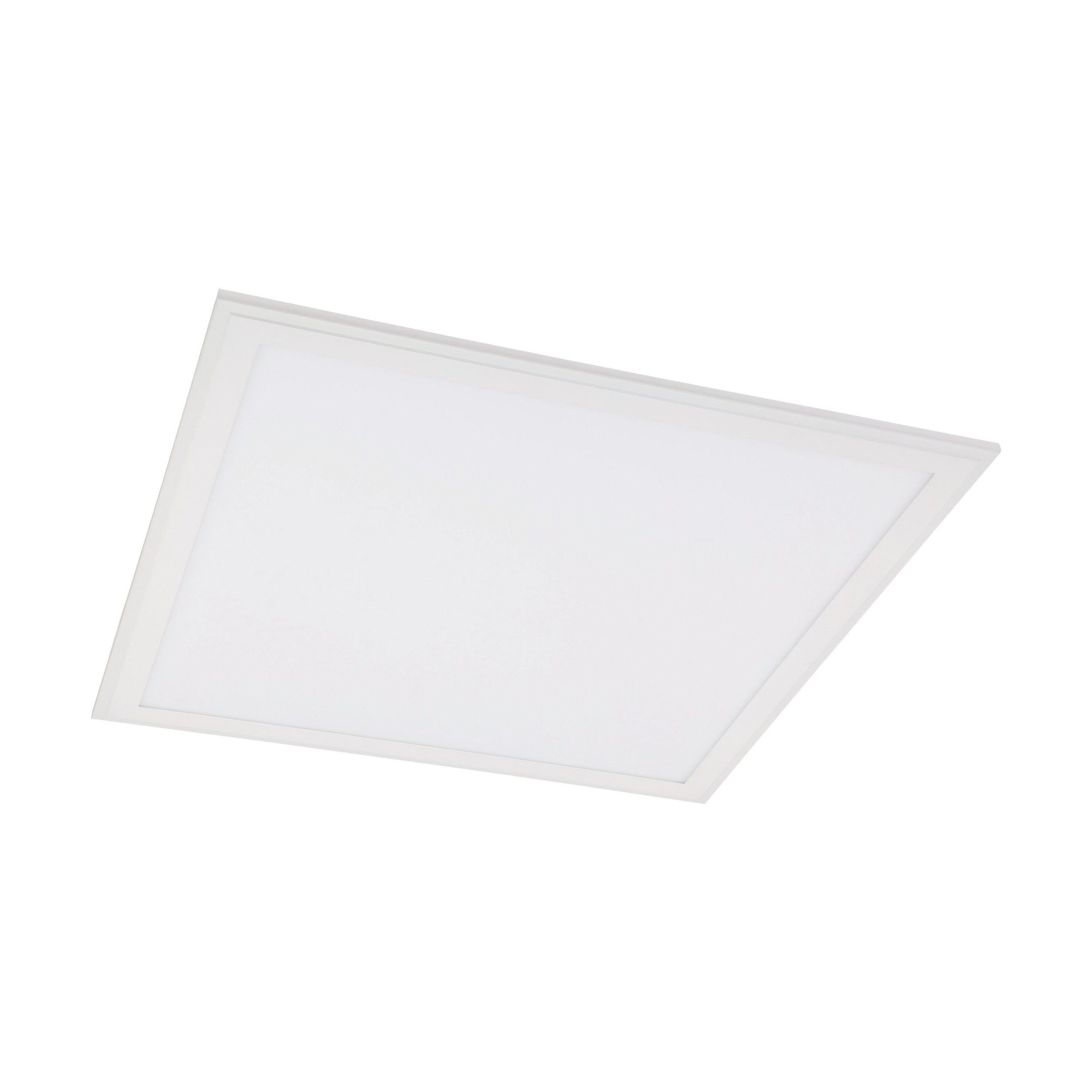 Pannello LED smart Salobrena bianco 60x60 cmrgbw ad intensità regolabile 4000 LUMEN, EGLO - 6