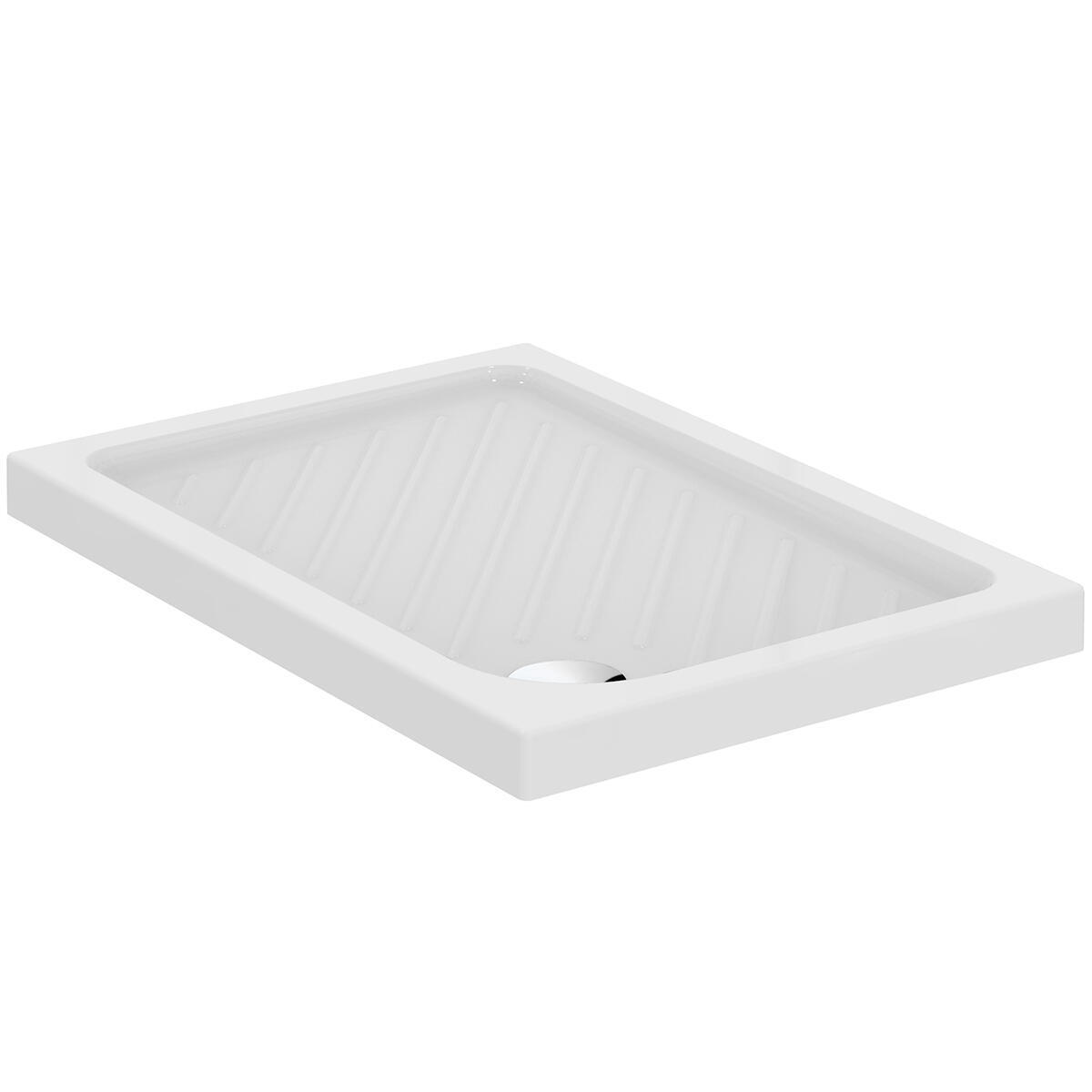 Piatti doccia 70x100 Leroy Merlin