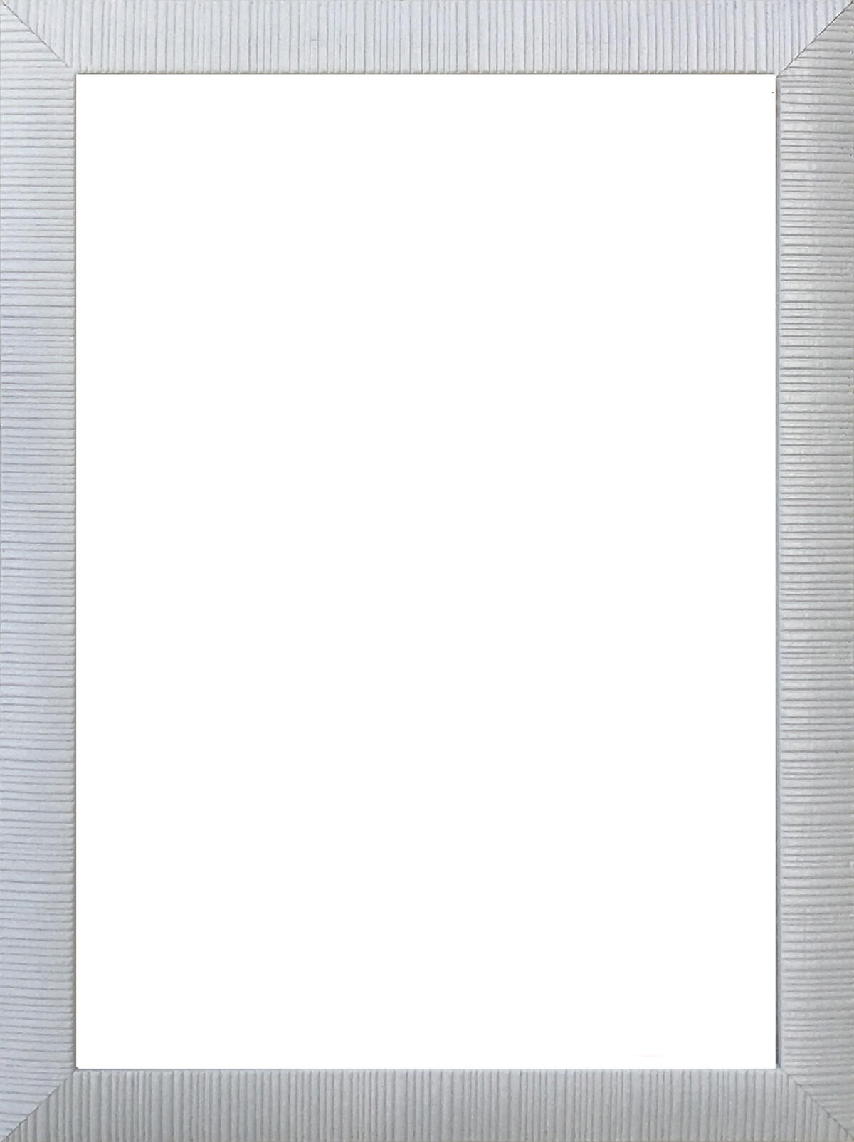 Ombra fugen – Cornice Lemgo in legno massiccio (naturale