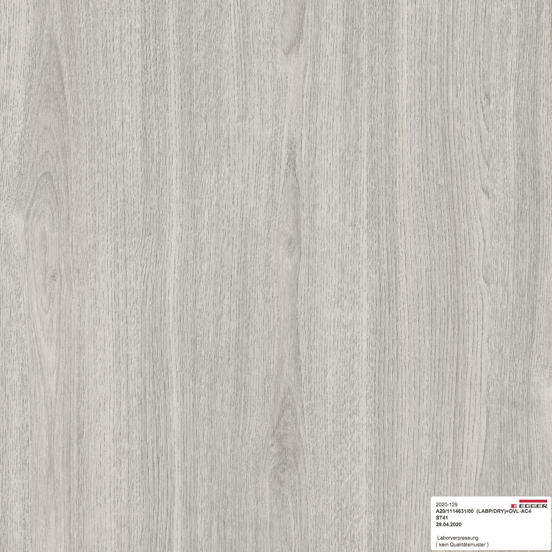 Pavimento laminato grigio, AC3 classe 31, sp. 7 mm, ARTENS Apia, 2.4936 m² - 7