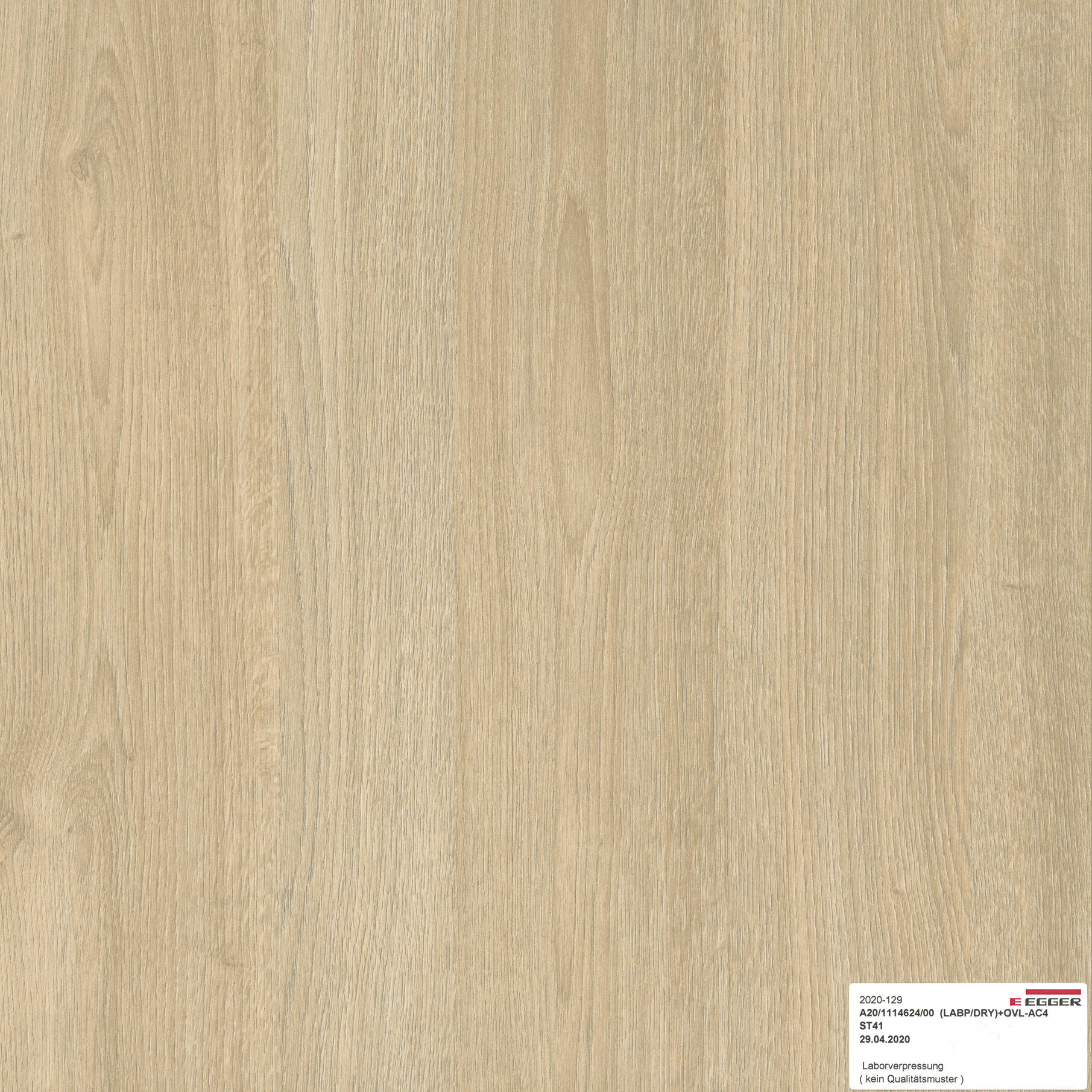 Pavimento laminato passaggio moderato ARTENS Bela beige, 2.49 m² - 8