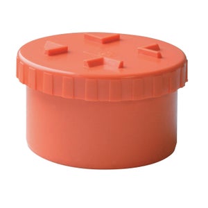 Tappi Per Tubi Rettangolari 60x40mm - Confezione Da 10 Pezzi | Nero | Protezione Estremità Per Profili - Foto 3