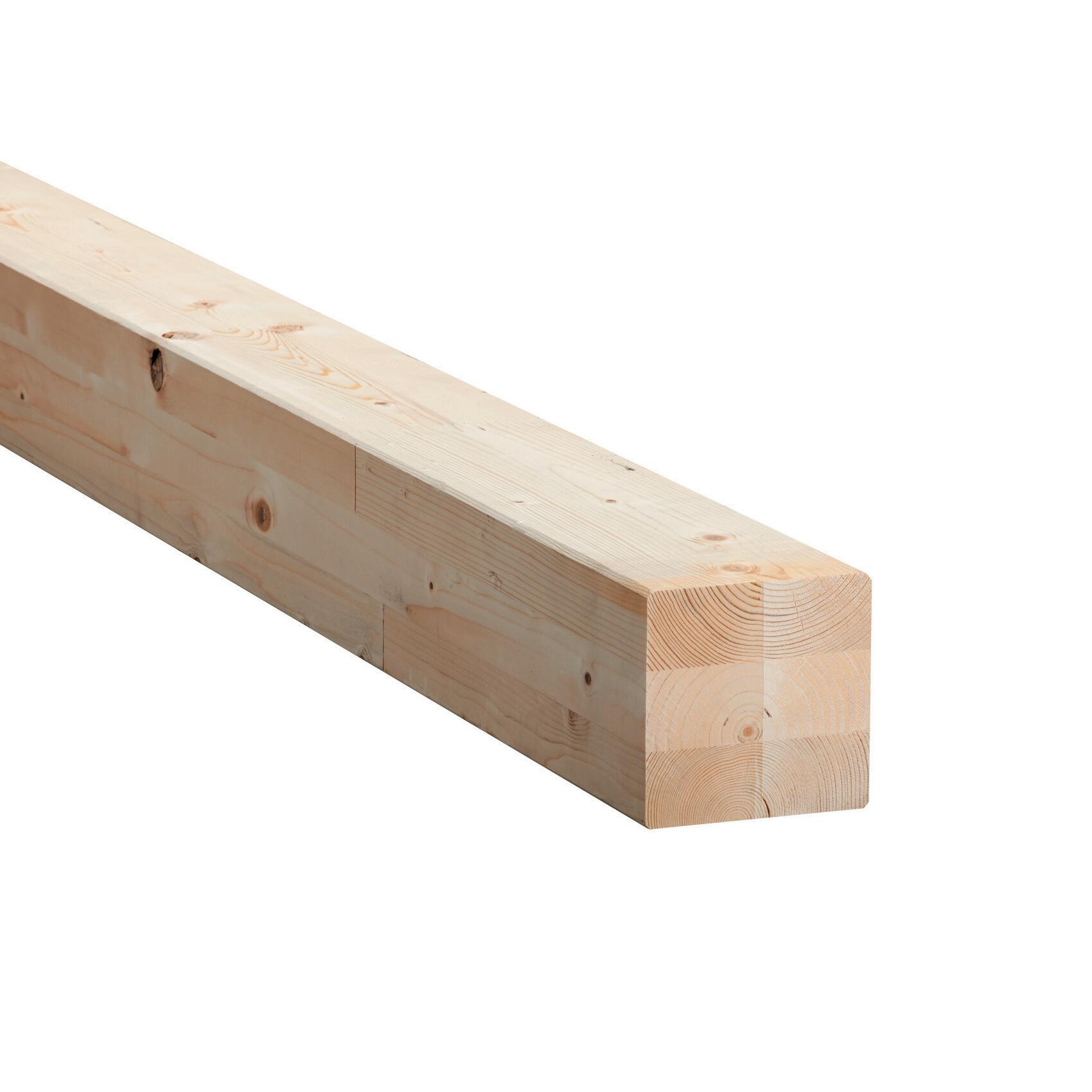 Listelli In Abete Piallato 20x30mm - Lunghezza 200cm, Pacco Da 10 Pezzi - Foto 10
