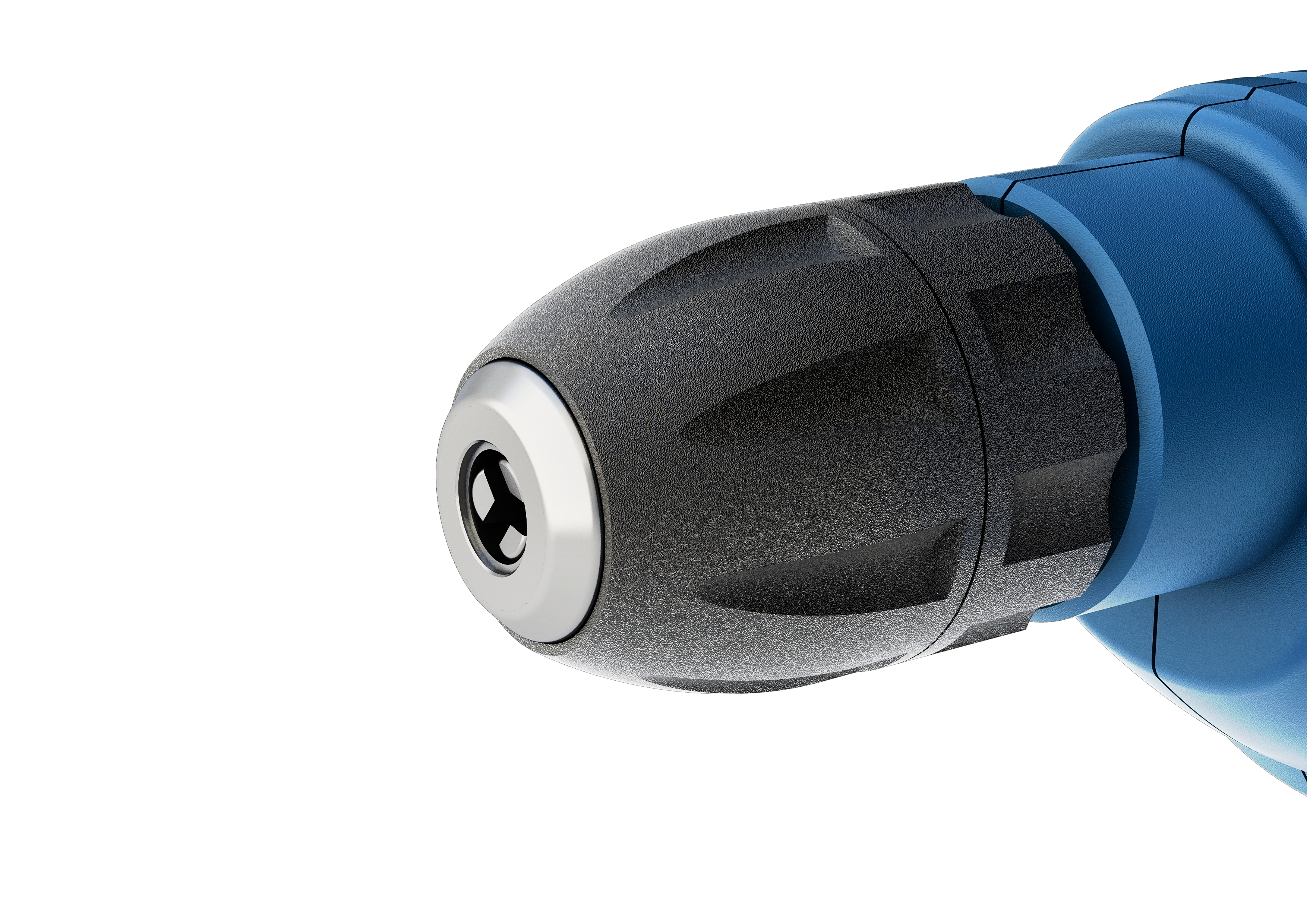 Berbequim com fio DEXTER 500HD2.5 500W - 5