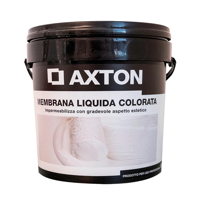 Membrana liquida AXTON bianco 5 kg