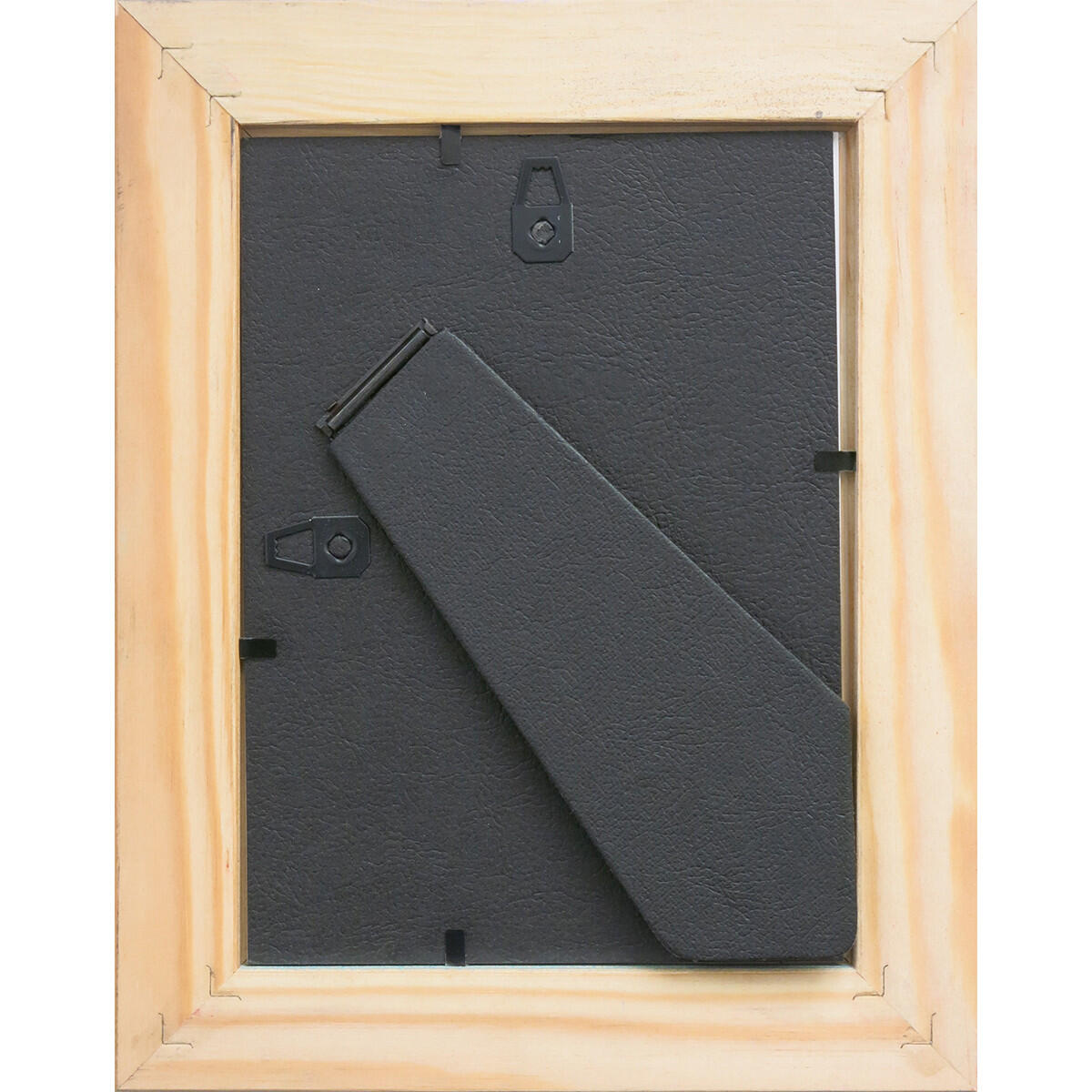 Cornice18x24 cm in legno rovere opaco per foto INSPIRE Maussane - 3