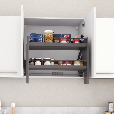Organiser ses tiroirs de cuisine grâce au silicone - M6