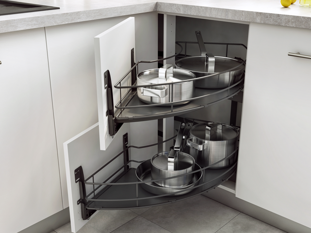 Comment optimiser ses rangements cuisine 
