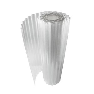 Fogli Di Vetroresina Ondulata Pretagliati - Ideali Per Coperture E Protezioni, Diverse Misure Disponibili - Foto 9