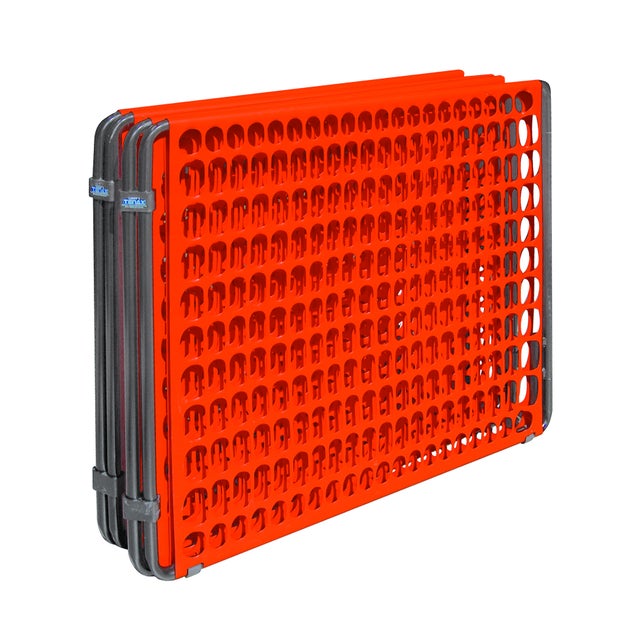 Rete da cantiere Limit 1 L 300 x H 1 cm