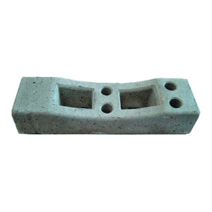 Rete Da Cantiere Arancione Maurer - Per Impalcature E Ponteggi, Altezza 180 Cm, Lunghezza 50 Metri - Foto 3