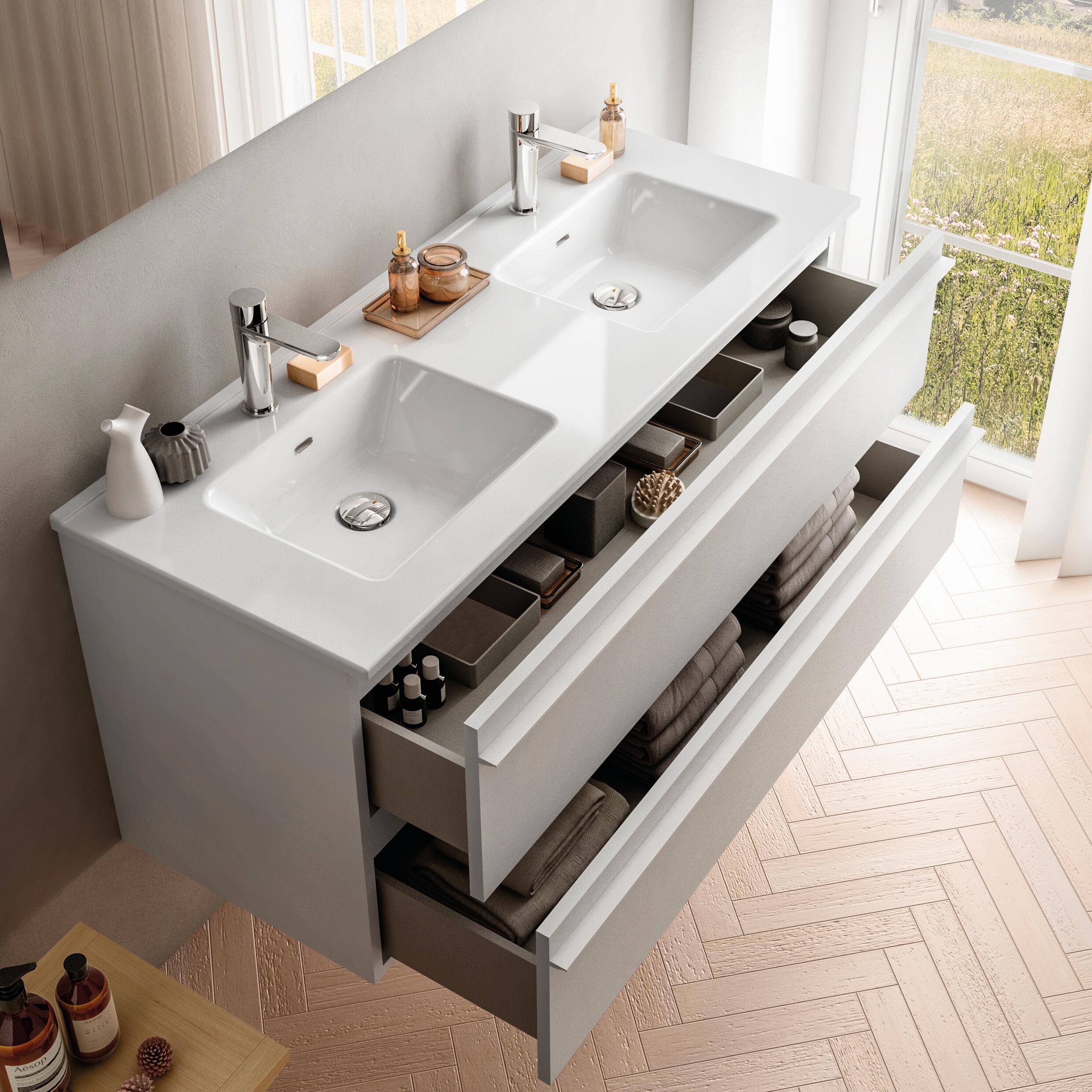 Testina Di Ricambio Per Mop Rotante Con Setole Triangolari - Spazzola Per Pavimenti, Piastrelle, Bagno, Vasca, In Nylon E PP, Facile Installazione - 5