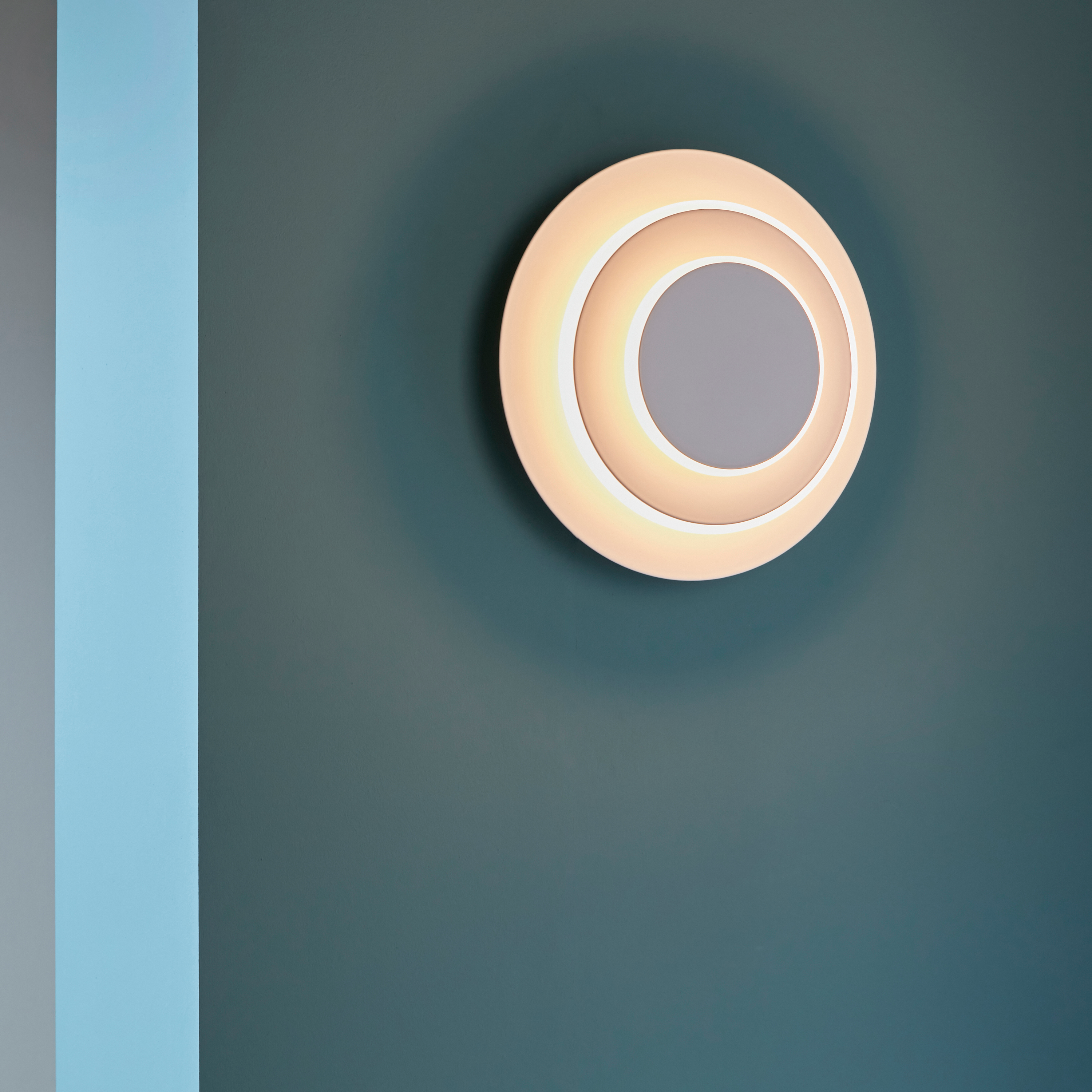 Kinkiet Netuna biały 1155 lm LED Inspire - 4