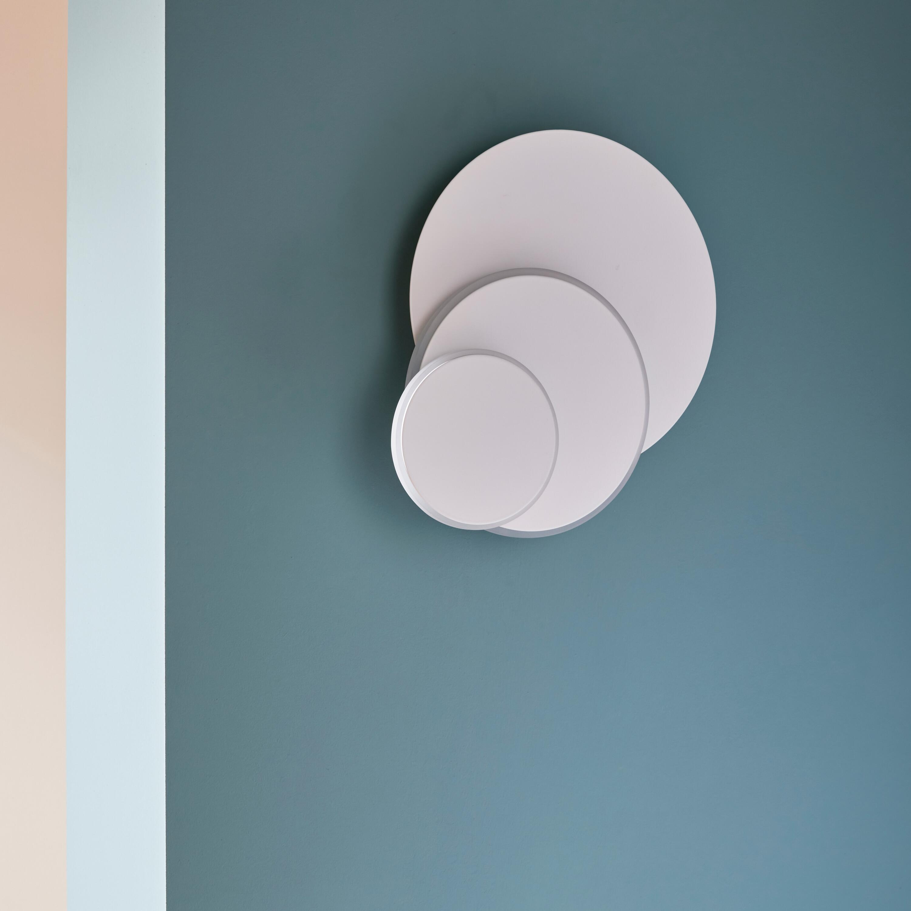 Kinkiet Netuna biały 1155 lm LED Inspire - 5