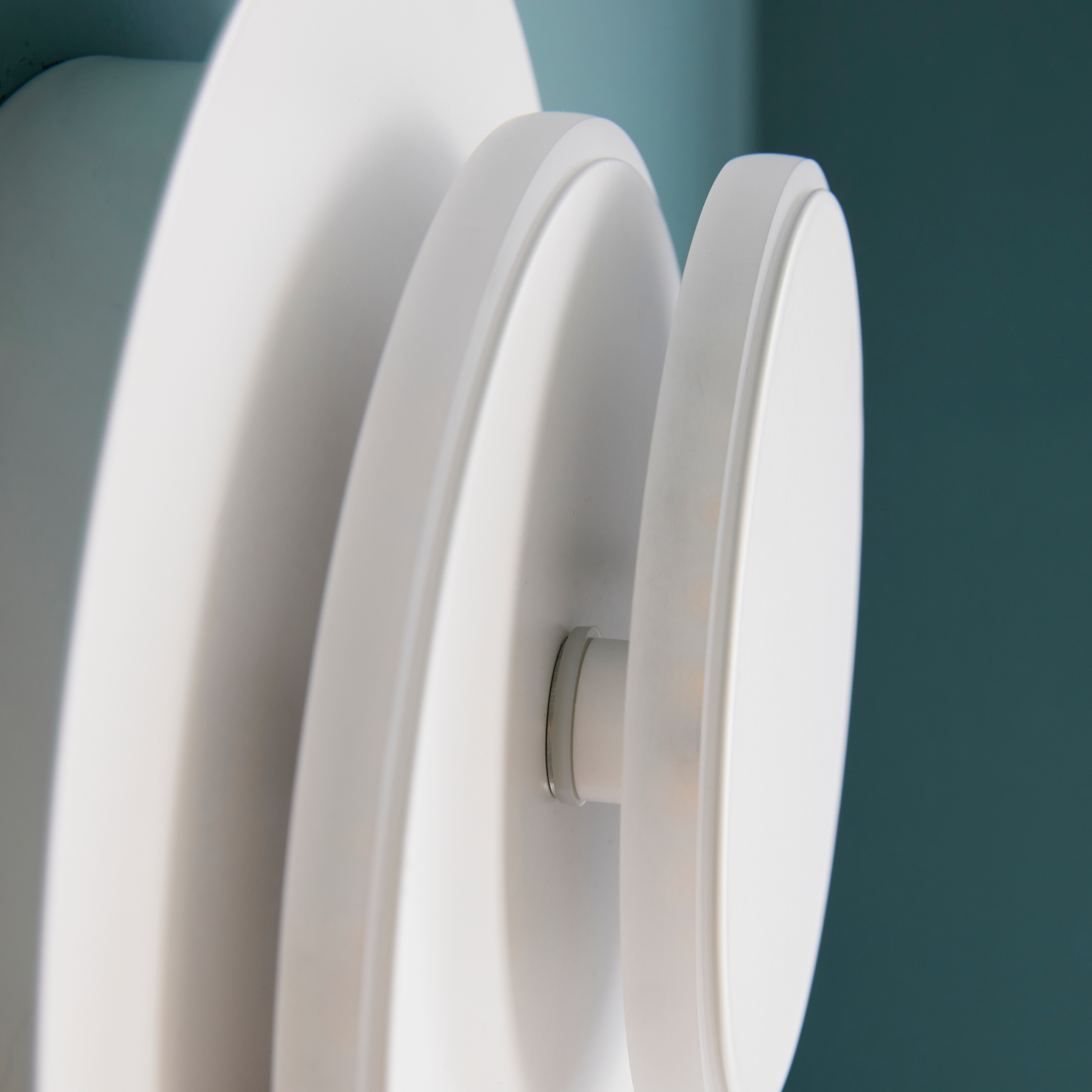 Kinkiet Netuna biały 1155 lm LED Inspire - 9