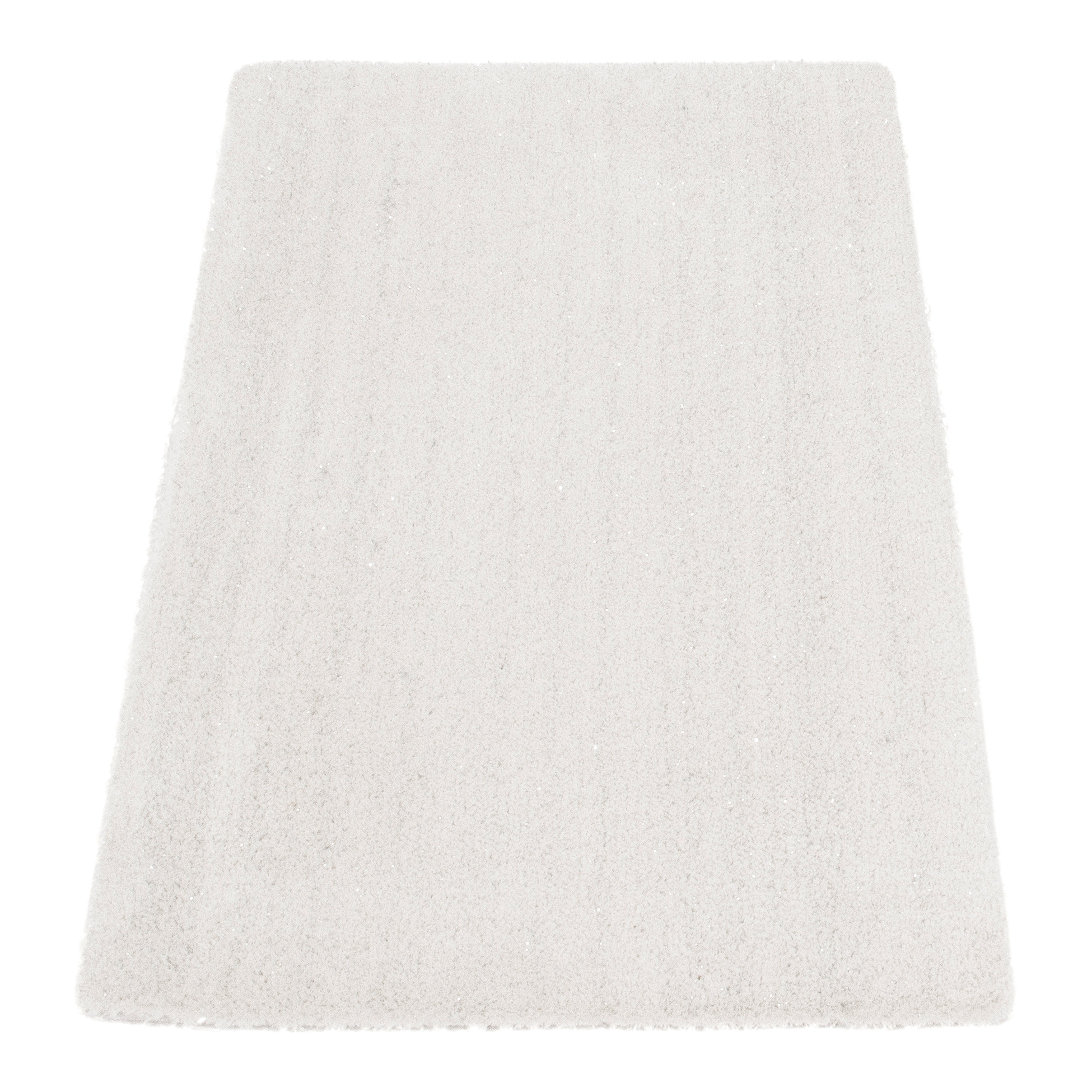 Tappetino Antiscivolo In PVC 50x200 Cm - Per Moquette, Auto, Cucina (Bianco) - Foto 5