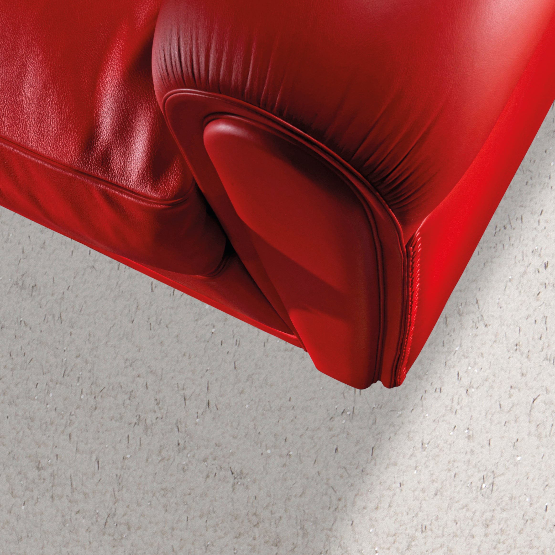 Tappeto tapp. Twinkle white natale antiscivolo bianco, L 300 x L 200 cm - 6