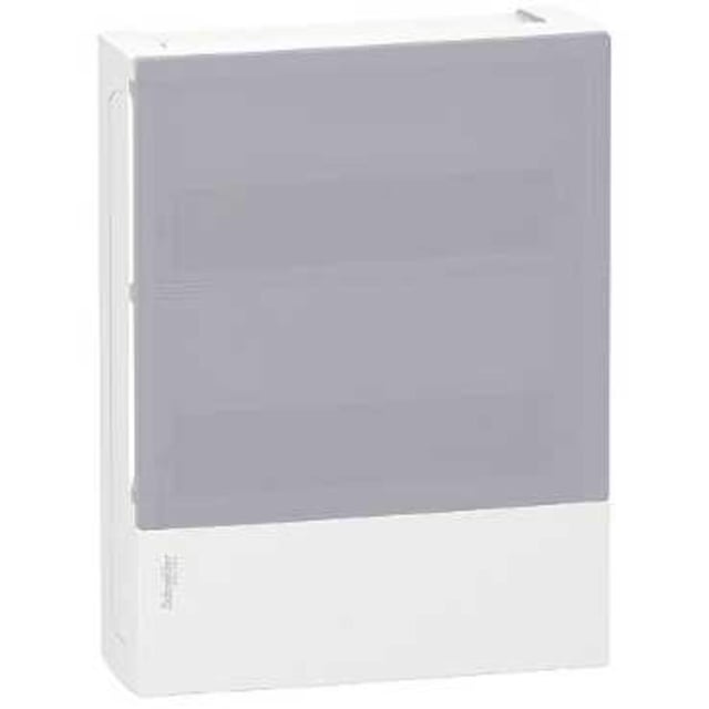 Quadro elettrico vuoto 24 moduli SCHNEIDER