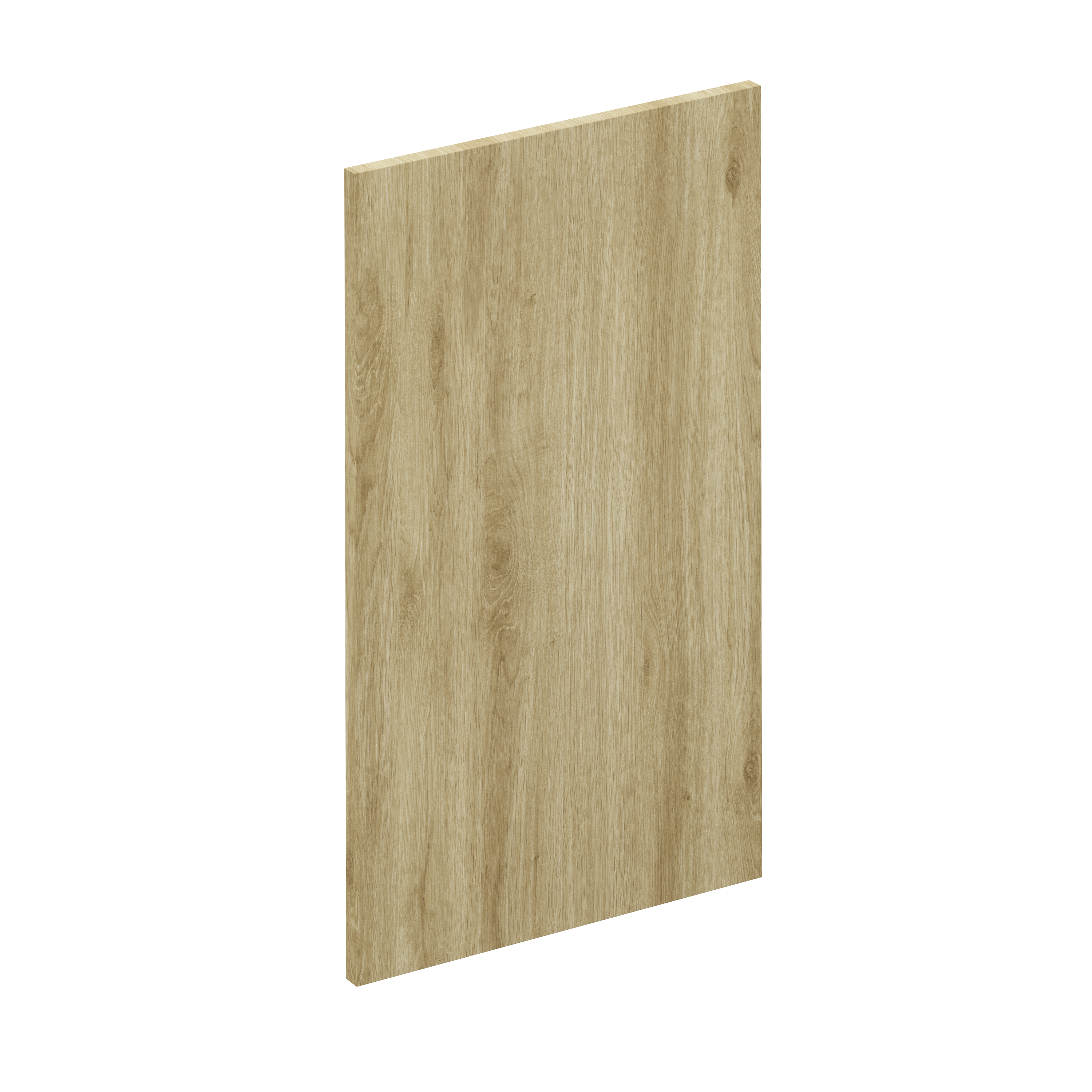 Frente de cajón de cocina roma new h 76.8 x l 45 cm