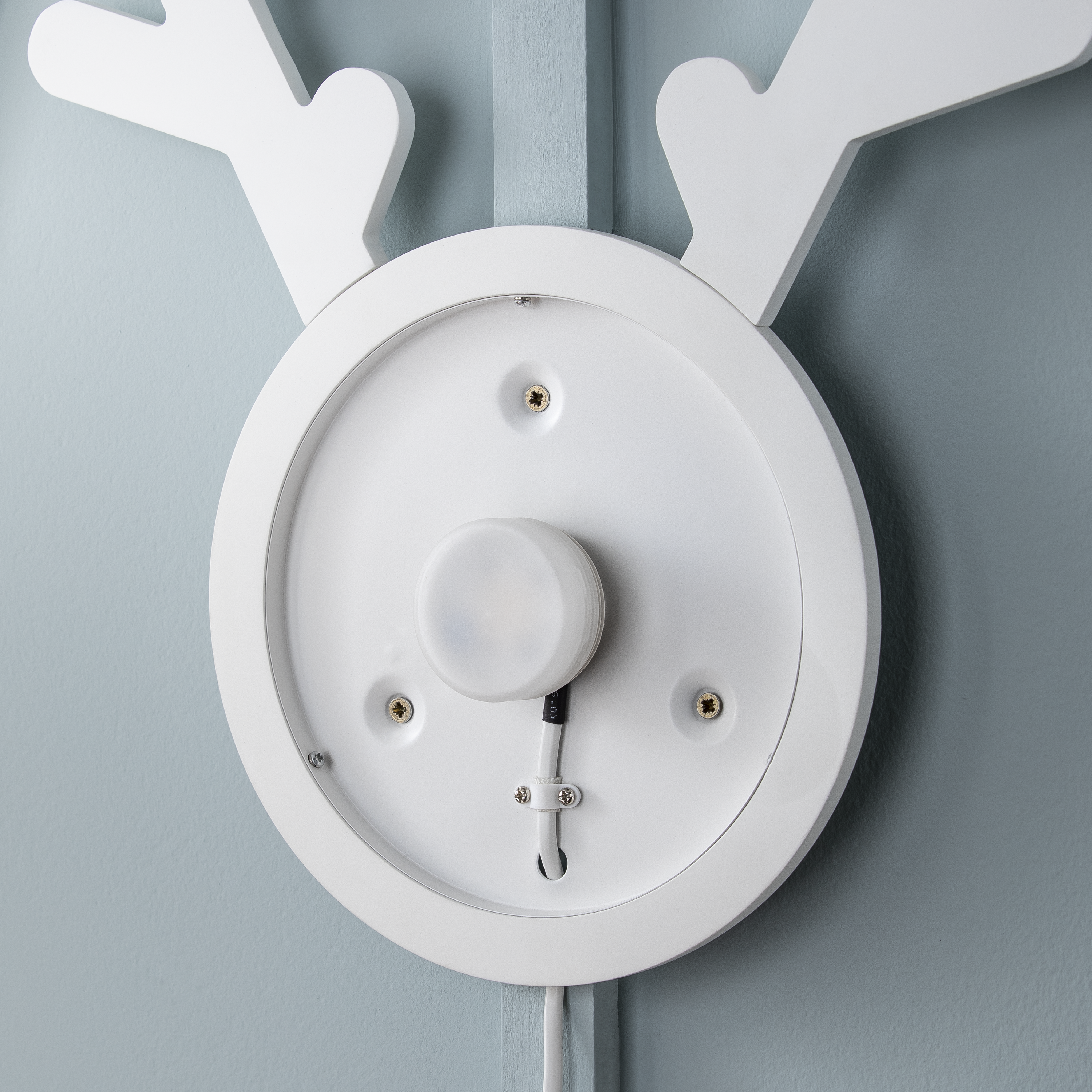 Candeeiro de parede INSPIRE LED OLGA 300LM LUZ AMARELA MATE - 5