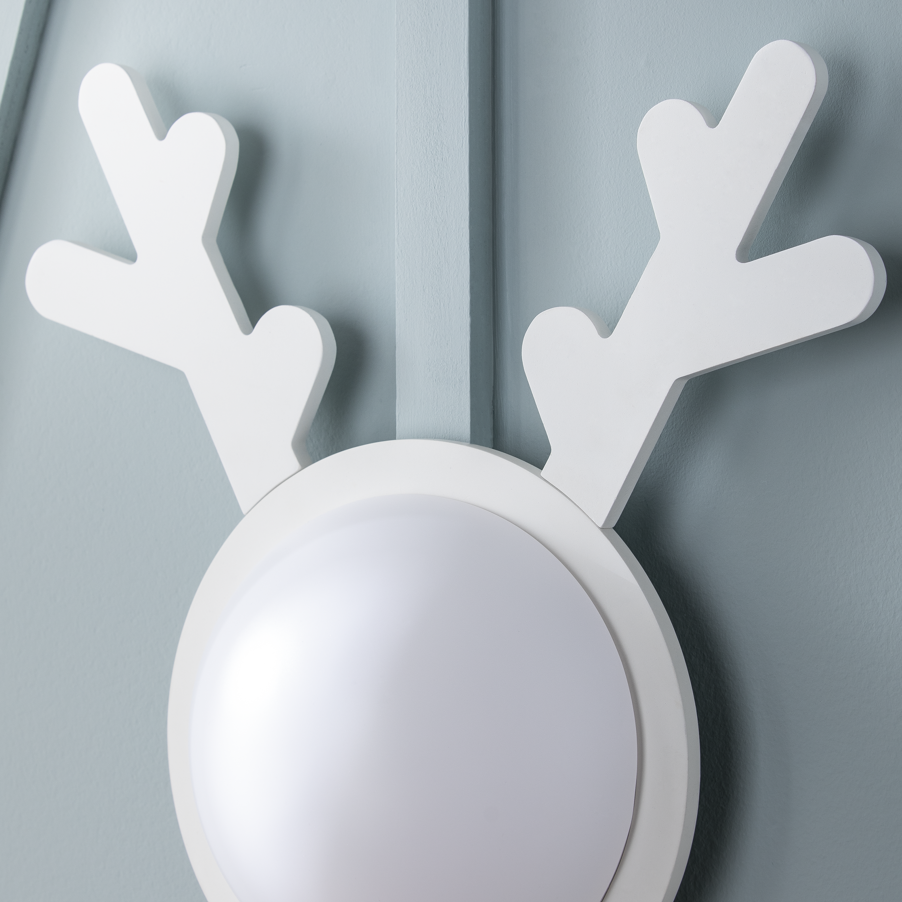 Candeeiro de parede INSPIRE LED OLGA 300LM LUZ AMARELA MATE - 6