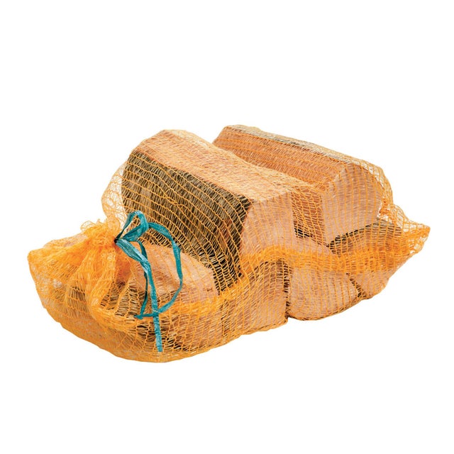 Legna da ardere di cerro in sacchetto PCI 5kw