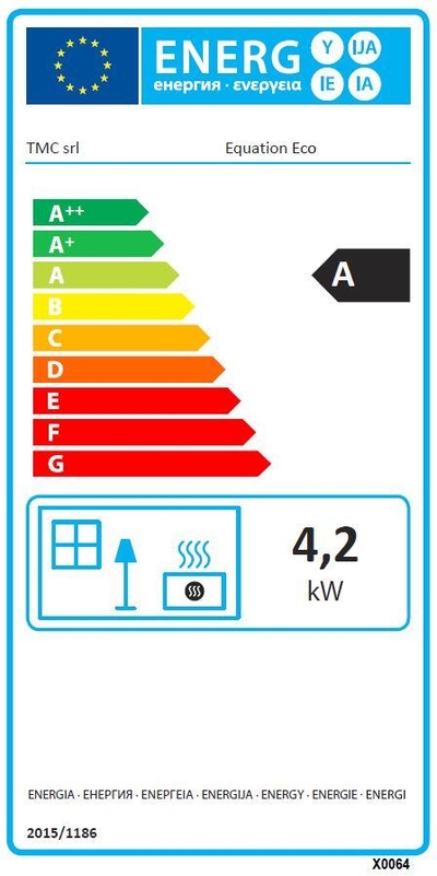Etiqueta energética