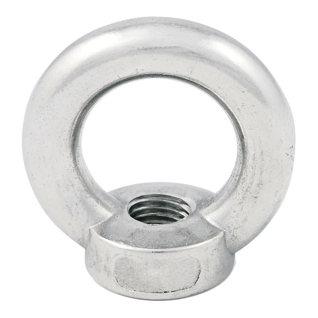 Golfare femmina STANDERS in acciaio zincato M8 140 kg, 2 pezzi