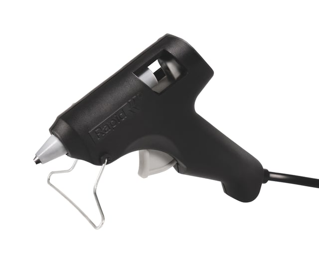 Pistolet à colle filaire RAPID Hobby, 7 mm