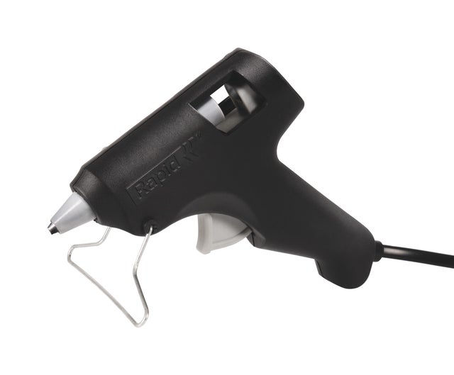 Pistolet à colle filaire RAPID Hobby, 7 mm