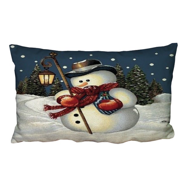 Cuscino Glitter azzurro 40 x 60 cm