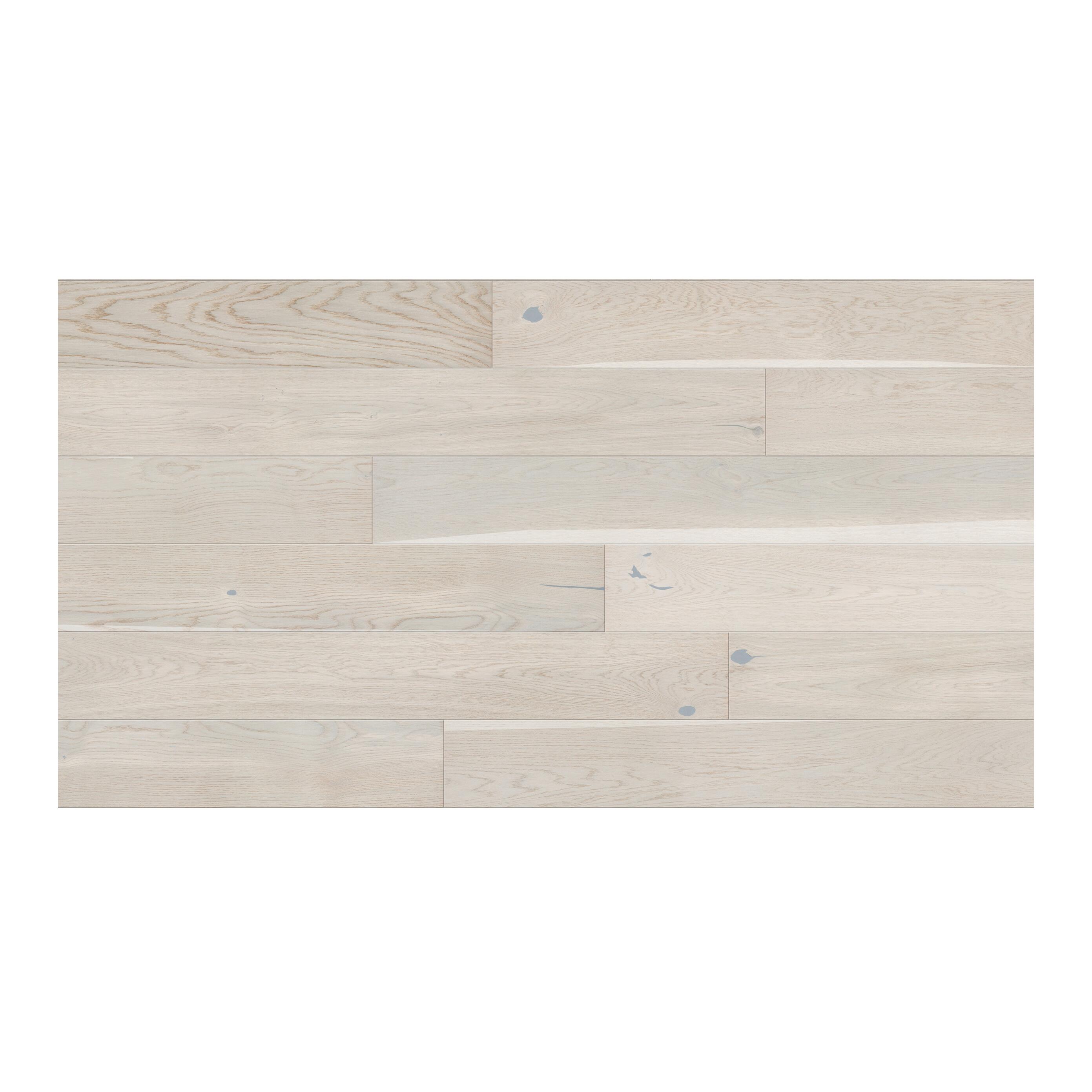Parquet multistrato XL BARLINEK spazzolato natura sp. 14/2.5 mm 1.37 m² - 5