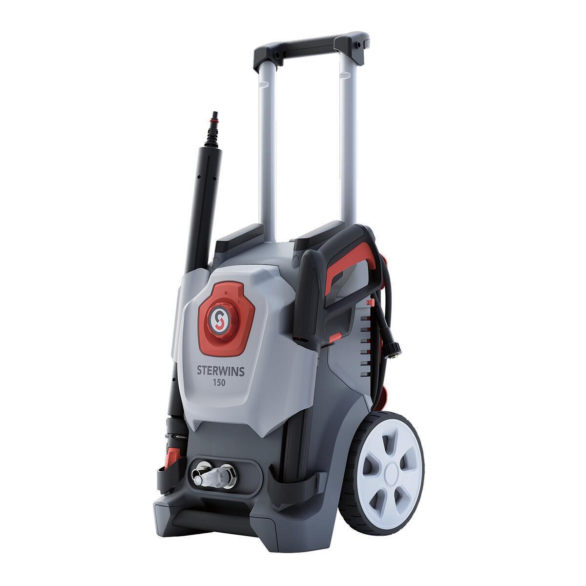 Idropulitrici e accessori Leroy Merlin