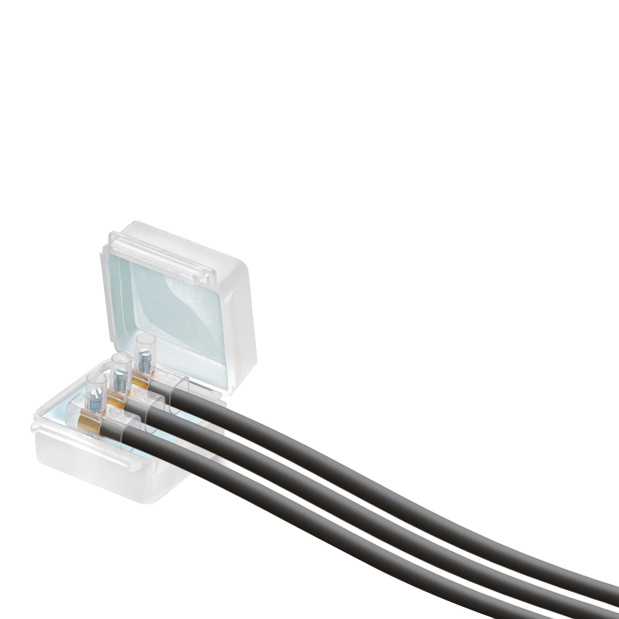 Tubi Termorestringenti Othmro In PE: 2 Metri, Diametro 1mm, Rapporto 2:1, Isolamento Elettrico E Protezione Cavi