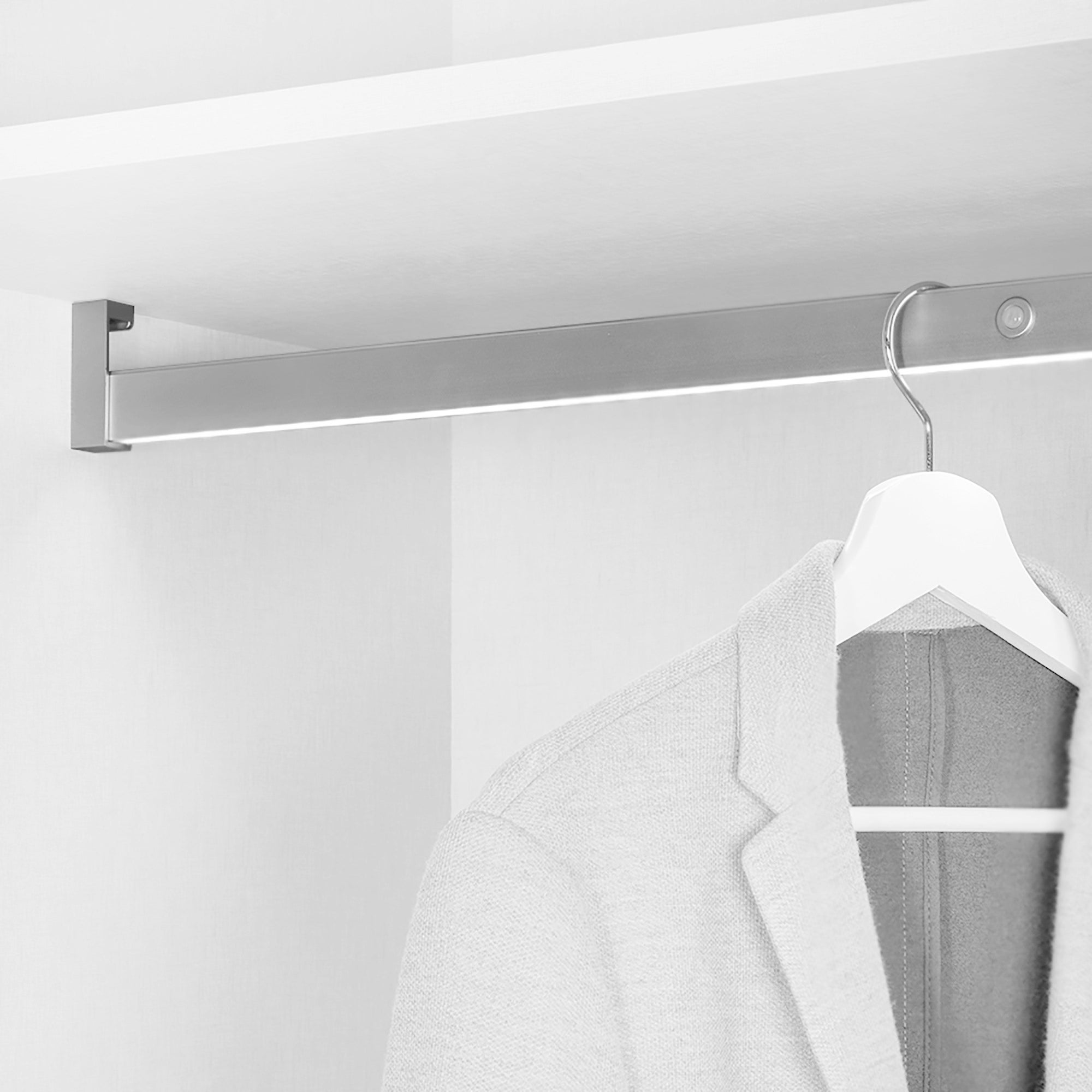 Faretto a LED Smart Tuya Quadrato: Illuminazione Intelligente per Casa e Ufficio