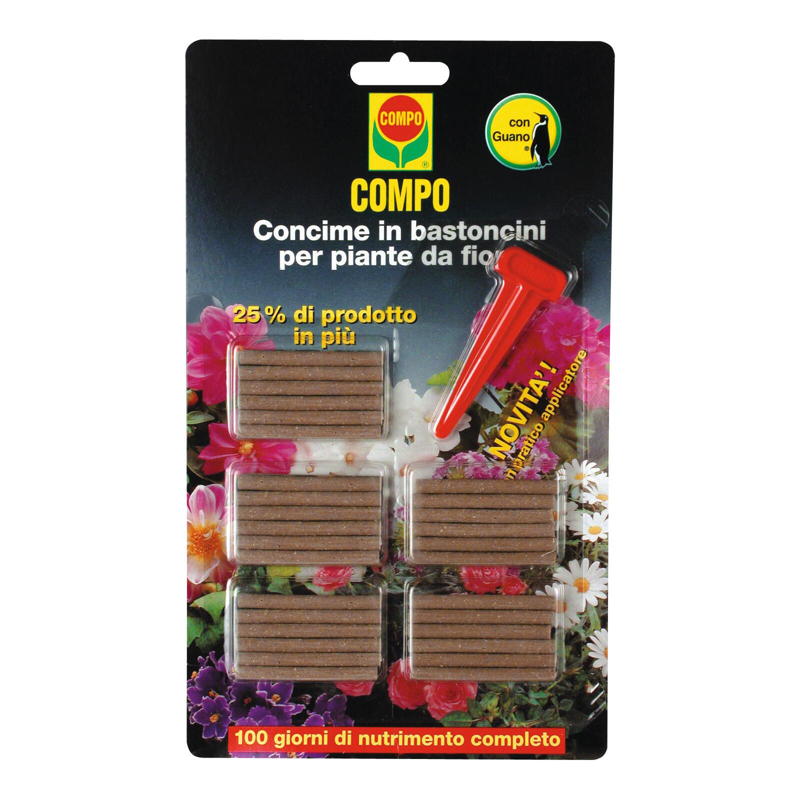 Concime Liquido Universale Miracoloso - Per Piante Verdi E Da Fiore, 750 Ml (Set 2 Pezzi) - Foto 10