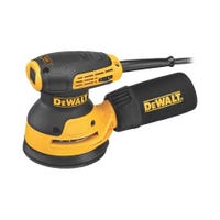 Levigatrice Orbitale DEWALT DWE6423-QS 126mm - Professionale, 280W, Velocità Variabile - Foto 3
