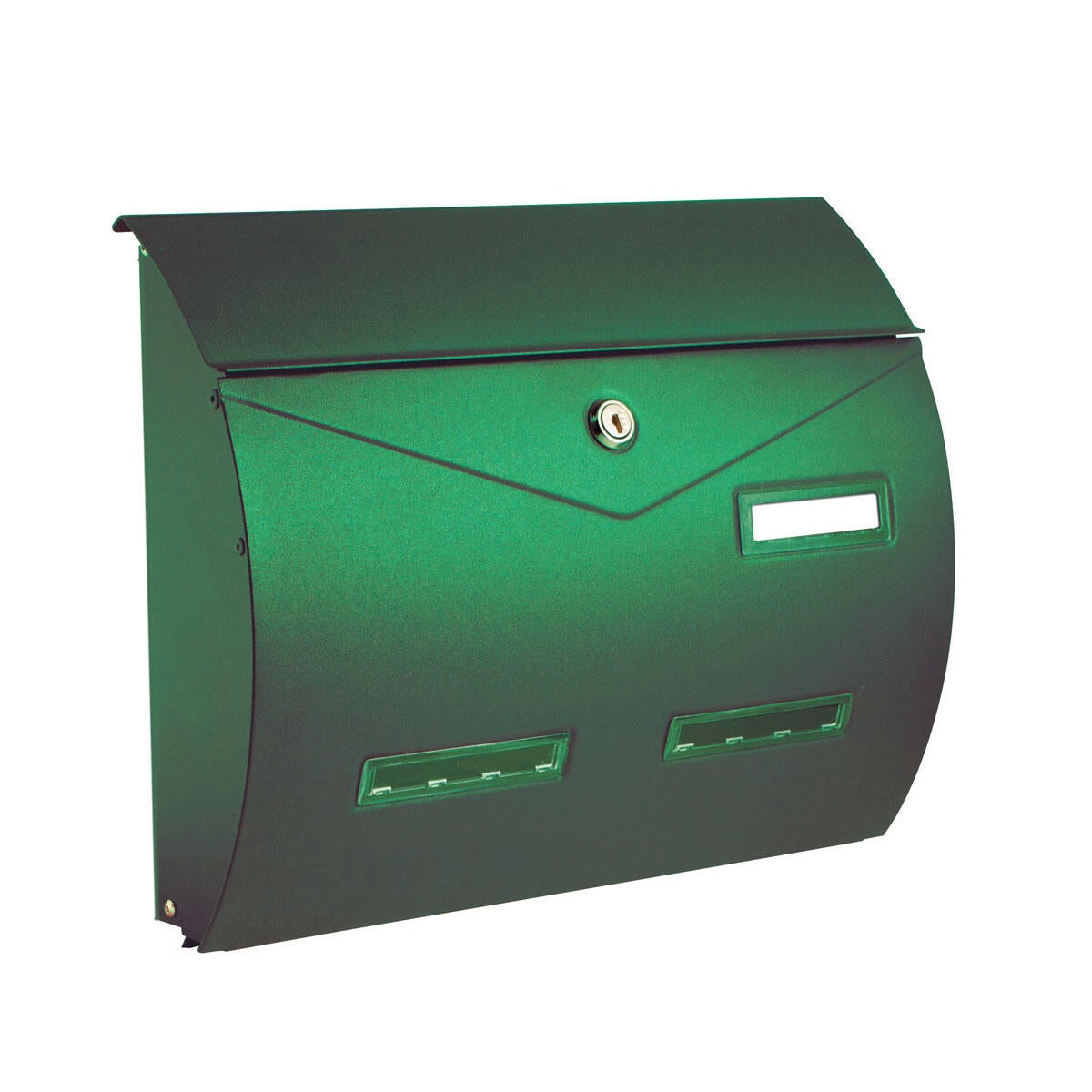 Verde