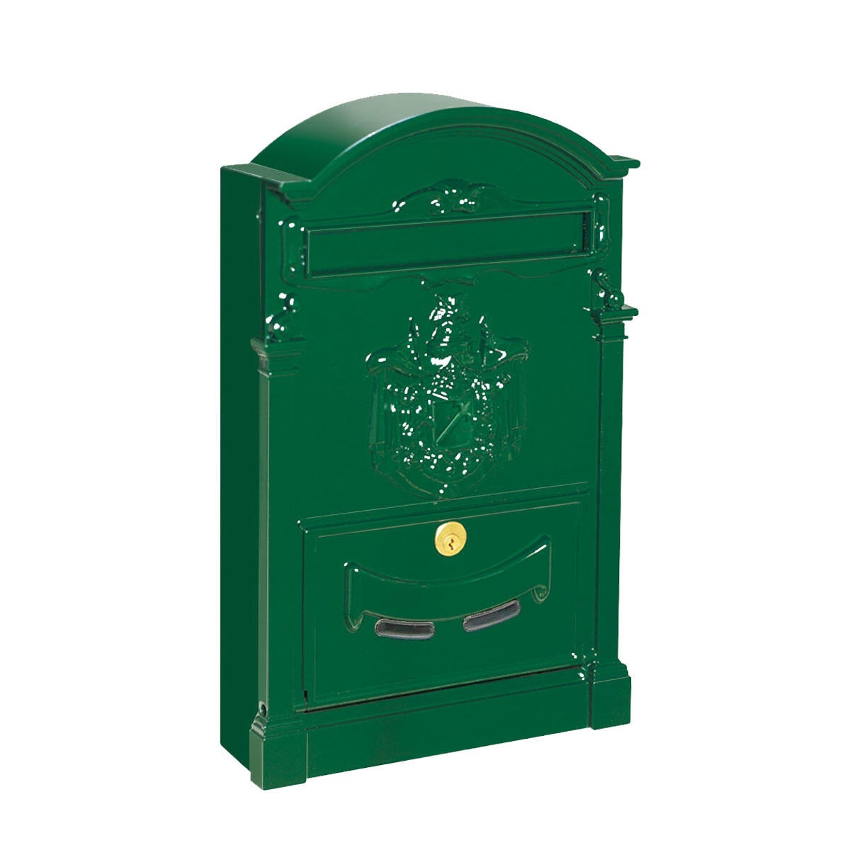 Verde