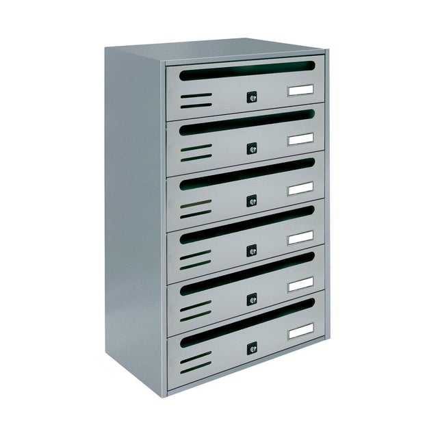 50 Buste Rigide In Kraft, Formato 9,75 X 12,25 Pollici – Perfette Per Foto, Documenti E Spedizioni Protette Buste Postali Piatte Per Foto - Foto 5