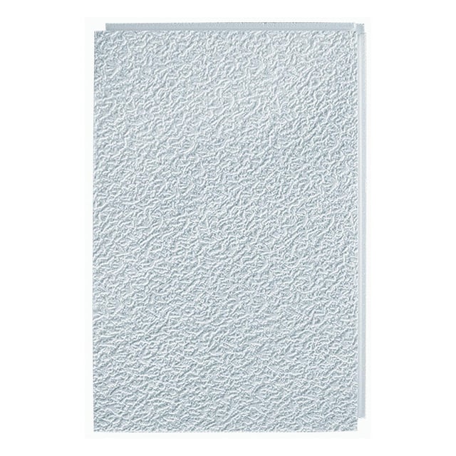 Pannello isolante in polistirene espanso bianco 0.9 m² L 0.38 x L 0.58 m, Sp 30 mm